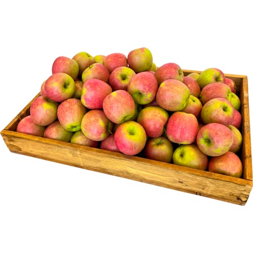 Äpple Pink Lady 12kg ICA Maxi Högskolan
