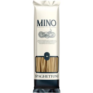 Spaghettoni 400G 