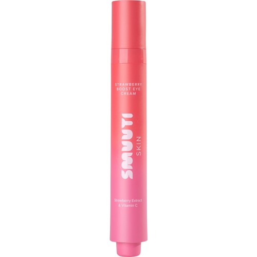 Ögonkräm Strawberry Eye Cream 15ml Smuuti Skin