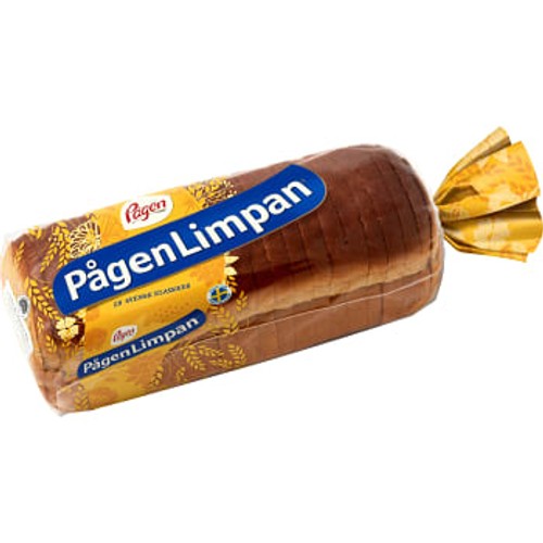 Pågenlimpan 900g Pågen