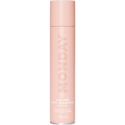 Torrschampo Volume 200ml Monday