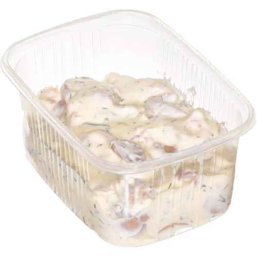 Räksallad ca 200g