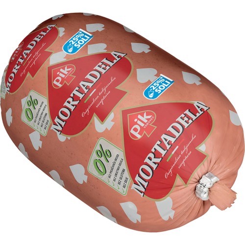 Mortadella 500g PIK