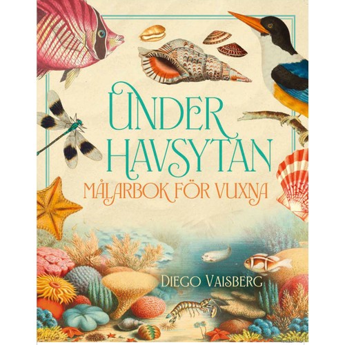 Under havsytan