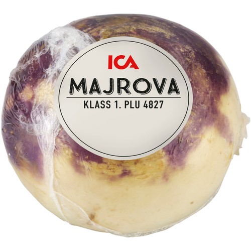 Majrova ca 130g Klass 1 ICA