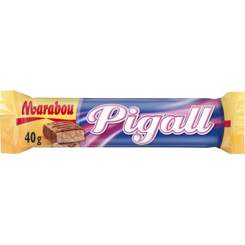 Pigall Dubbel 40g Marabou