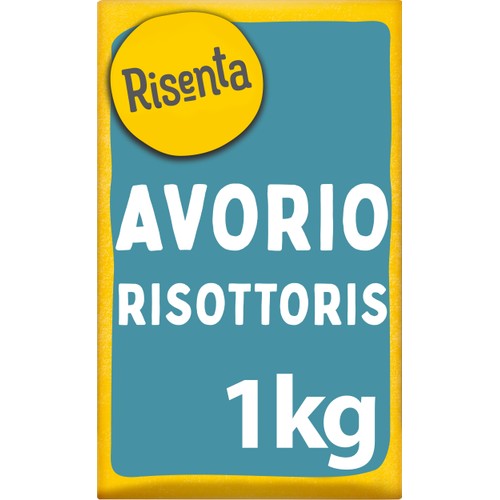 Avorioris 1kg Risenta