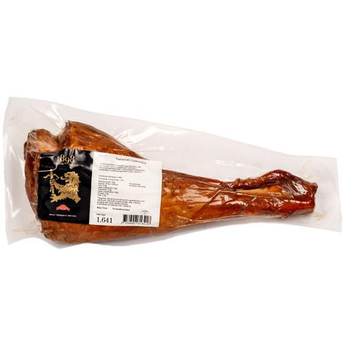 Lammfiol Rökt ca 1,5kg Jojjen