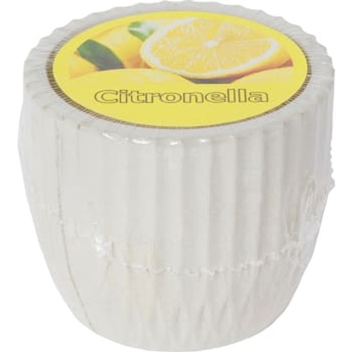 Doftljus Citronella