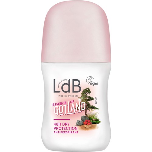Deodorant Roll On Essence of Gotland 60ml LdB
