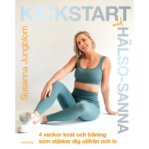 Kickstart med HälsoSanna