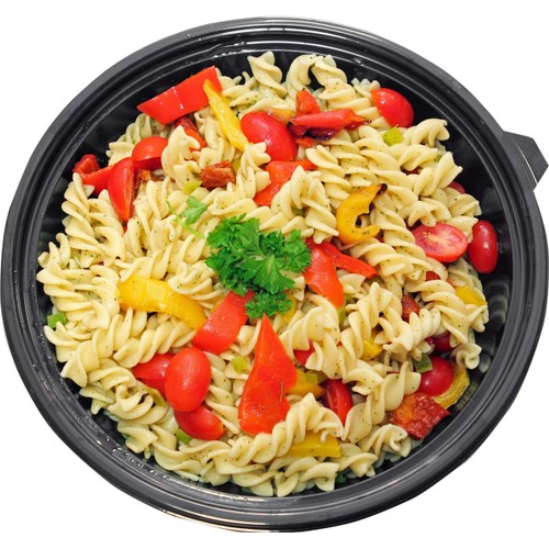 Pastasallad