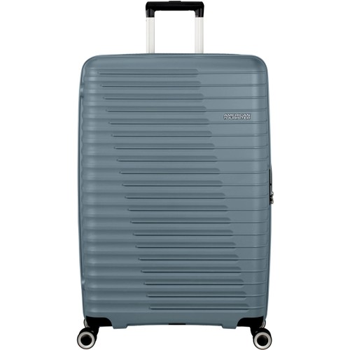 Resväska Roadrush Misty Blue 77cm
