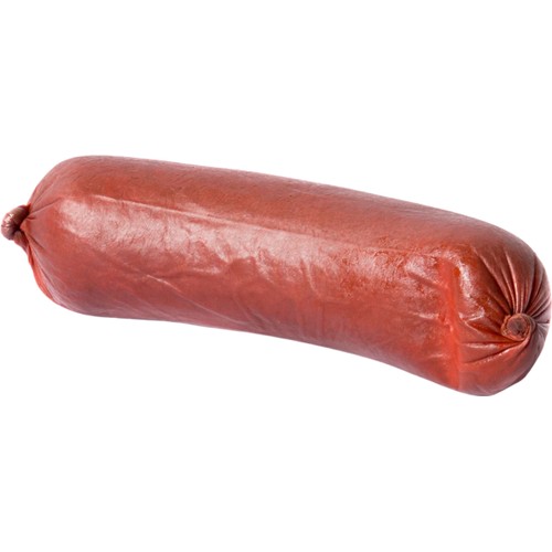 Korv Rökringen 260g Delsbo Charkuteri