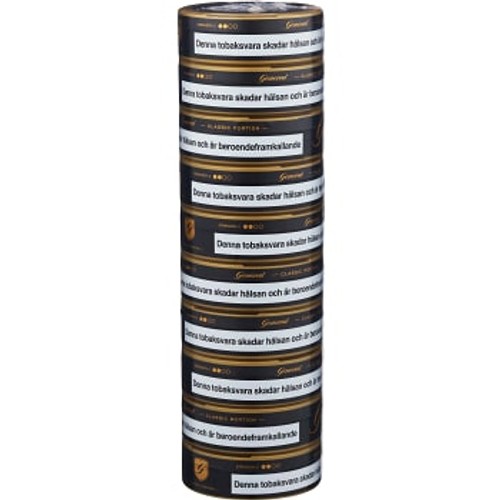 Original Portion 24g Stock General