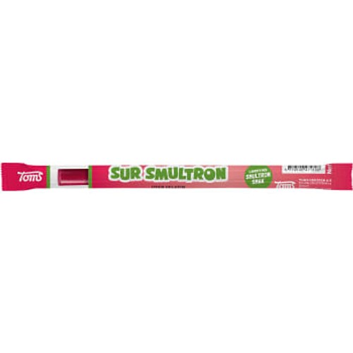 Pingvinstång Sur Smultron 27g Pingvin