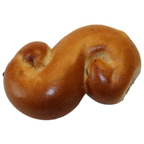 Lussekatt utan saffran