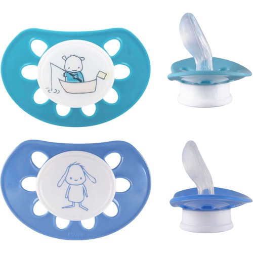 Napp Classic Silikon 2-p 4m+ Esska