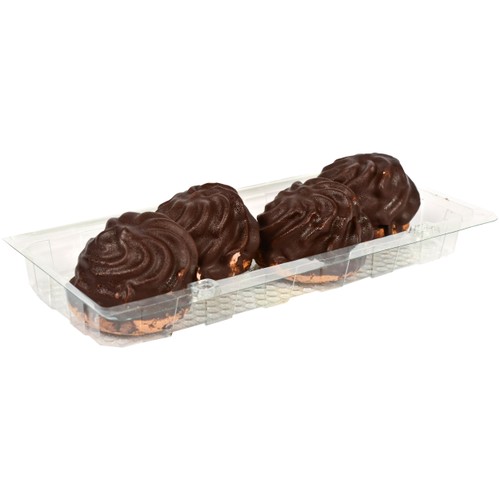 Chokladbiskvi 4-p