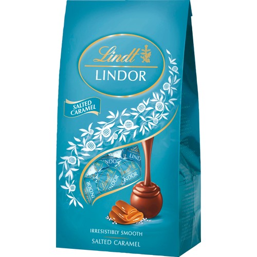 Chokladpraliner Salted Caramel 137g Lindt