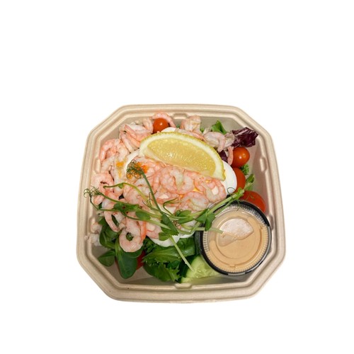 Räksallad