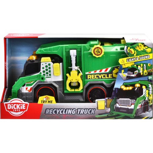Sopbil 41cm Dickie Toys
