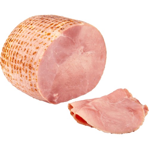 Lavkokt skinka