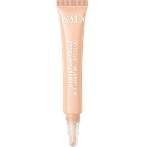 Lip Gloss The Glossy Lip Treat 52 13 Milliliter IsaDora