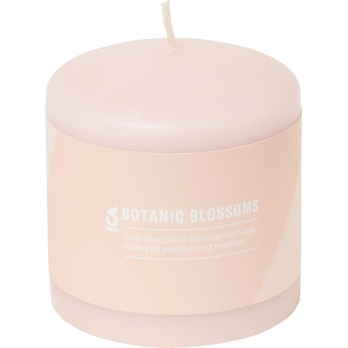 Doftblockljus Botanic blossom ICA