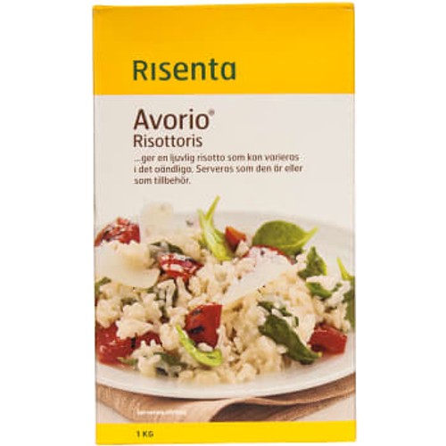 Avorioris 1kg Risenta