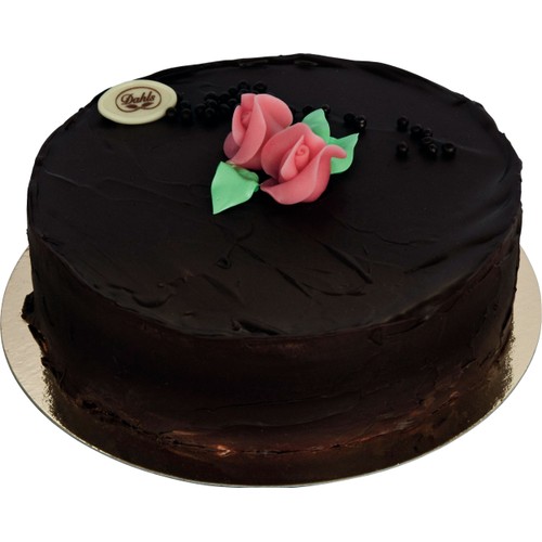Choklad & Choklad 12-14 Bit 1400g Dahls Bageri