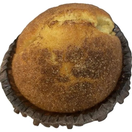Citronmuffins 90gr Eget Bageri
