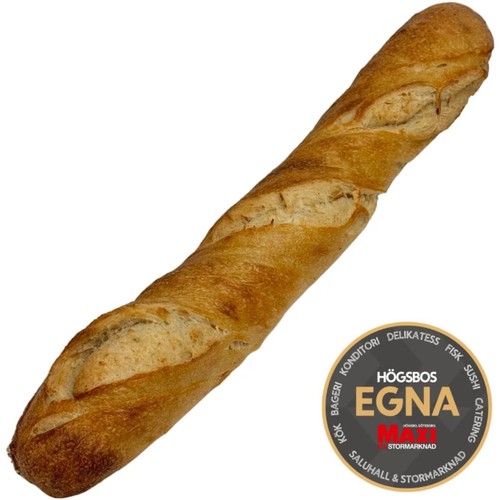 Baguette surdeg