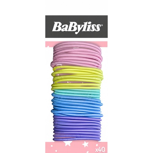 Snodd Smal Kids 40st BaByliss