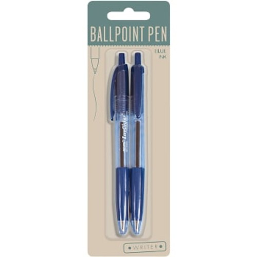 Penna Bläck 2st Writer