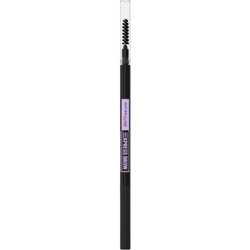 Brow Pencil Black Ultra Slim 7 1 Styck Maybelline
