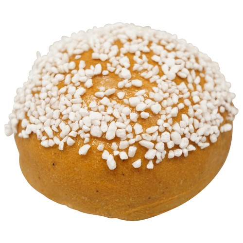 Glasskrämbulle 1-p