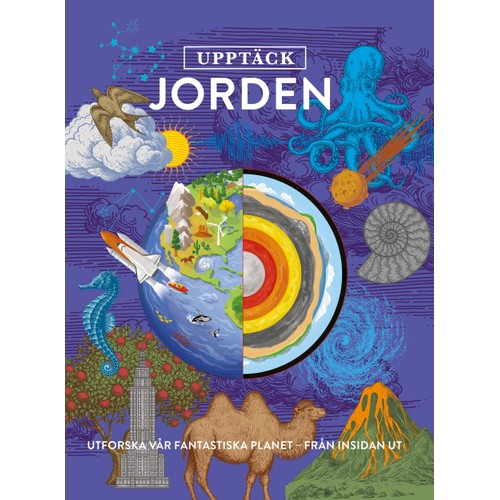 Upptäck jorden