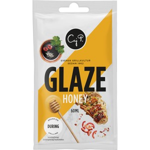 Glaze Honey 60ml Caj P