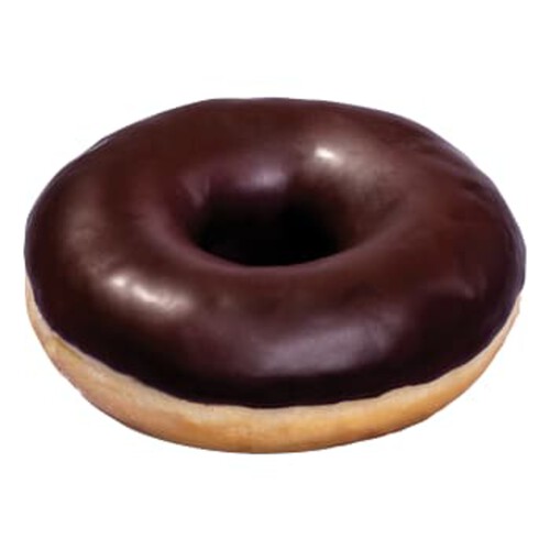 Donut Choklad