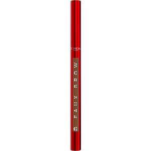 Brow Pen 391 Dark Blonde Infaillible Faux 1 Milliliter Loreal