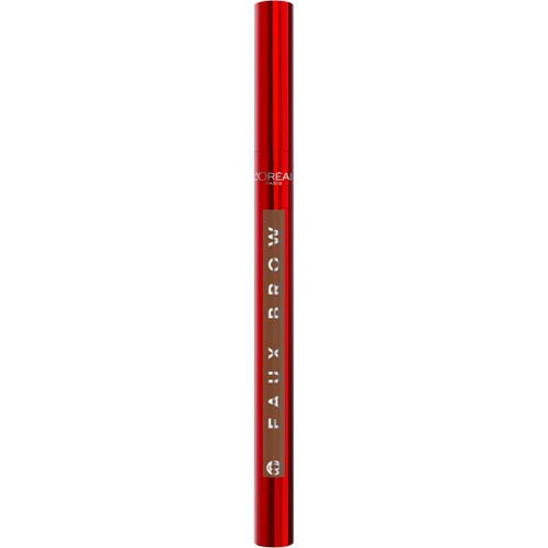 Brow Pen 391 Dark Blonde Infaillible Faux 1 Milliliter Loreal