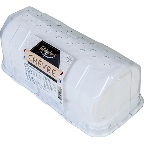 Getost  Chèvre rulle 1kg Falbygdens Rekommenderar