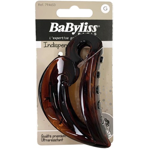 Krokoklämma Love 1st BaByliss