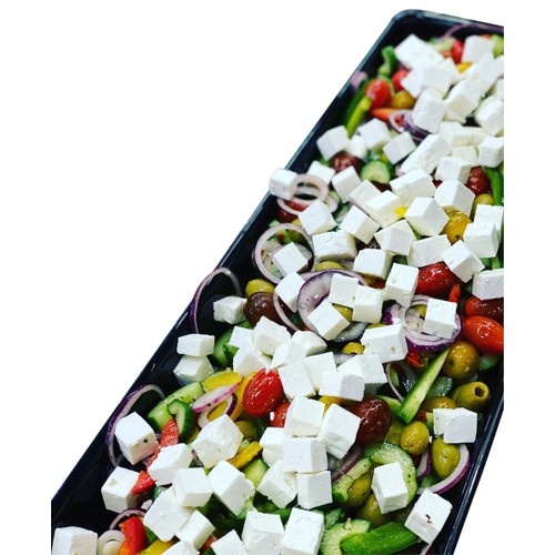 Grekisk sallad 100 gram