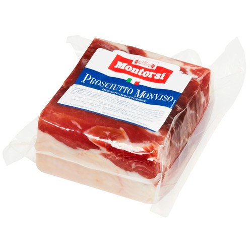 Skinka Lufttorkad Prosciutto i skivor ca 14g Montorsi