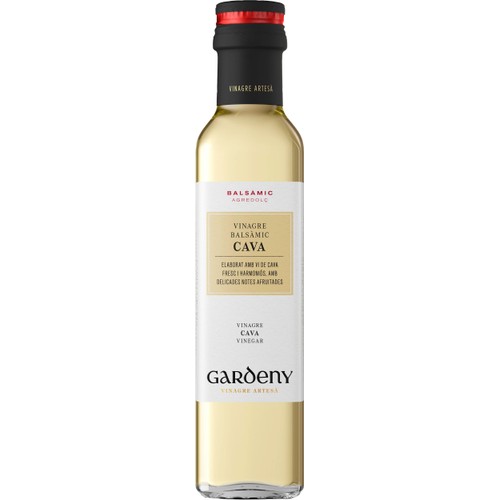 Cavavinäger 250ml Gardeny