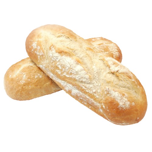 Grekiskt Lantbröd 560g Dafgårds