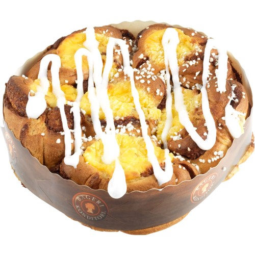 Butterkaka