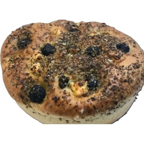 Focaccia